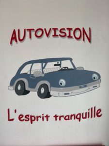 autovision